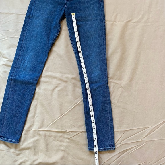 Citizens of Humanity Avedon Jeans 26 - Picture 9 of 9